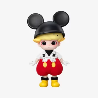 DIMOO MICKEY 1/8 Aksiyon Figürü