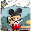 DIMOO MICKEY 1/8 Aksiyon Figürü