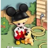DIMOO MICKEY 1/8 Aksiyon Figürü