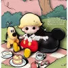 DIMOO MICKEY 1/8 Aksiyon Figürü