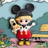 DIMOO MICKEY 1/8 Aksiyon Figürü
