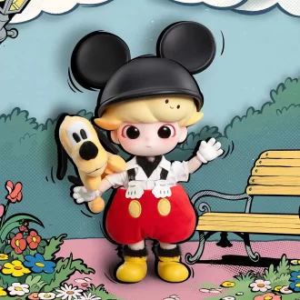 DIMOO MICKEY 1/8 Aksiyon Figürü