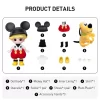 DIMOO MICKEY 1/8 Aksiyon Figürü