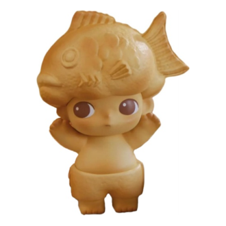 Dimoo Taiyaki Japan Limited Rakamları
