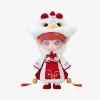 DIMOO Uğurlu Aslan 1/8 Aksiyon Figürü