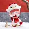 DIMOO Uğurlu Aslan 1/8 Aksiyon Figürü