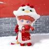 DIMOO Uğurlu Aslan 1/8 Aksiyon Figürü