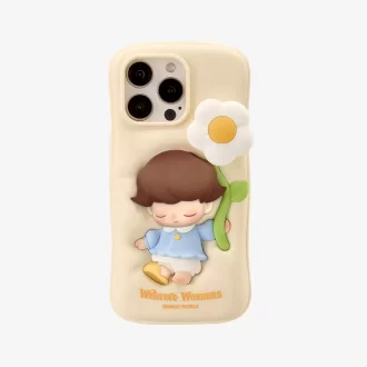 DIMOO Weaving Wonders Serisi – Telefon Kılıfı