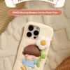 DIMOO Weaving Wonders Serisi – Telefon Kılıfı