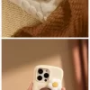 DIMOO Weaving Wonders Serisi – Telefon Kılıfı