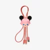 DIMOO WORLD × DISNEY Serisi – 2’si 1 Arada Kablo Kör Kutusu