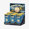DIMOO WORLD × DISNEY Serisi – 2’si 1 Arada Kablo Kör Kutusu