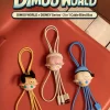 DIMOO WORLD × DISNEY Serisi – 2’si 1 Arada Kablo Kör Kutusu