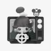 DIMOO WORLD × DISNEY Serisi – Buzdolabı Mıknatısı Kör Kutusu
