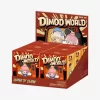 DIMOO WORLD × DISNEY Serisi – Buzdolabı Mıknatısı Kör Kutusu