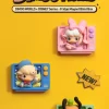 DIMOO WORLD × DISNEY Serisi – Buzdolabı Mıknatısı Kör Kutusu