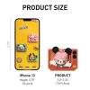 DIMOO WORLD × DISNEY Serisi – Buzdolabı Mıknatısı Kör Kutusu