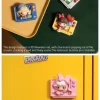 DIMOO WORLD × DISNEY Serisi – Buzdolabı Mıknatısı Kör Kutusu
