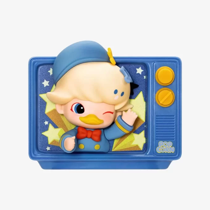 DIMOO WORLD × DISNEY Serisi – Buzdolabı Mıknatısı Kör Kutusu