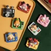 DIMOO WORLD × DISNEY Serisi – Buzdolabı Mıknatısı Kör Kutusu