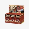 DIMOO WORLD × DISNEY Serisi – Cep Telefonu Askısı Kör Kutusu
