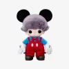DIMOO WORLD × DISNEY Serisi – Mickey Vinil Peluş Çanta