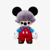 DIMOO WORLD × DISNEY Serisi – Mickey Vinil Peluş Çanta