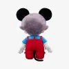 DIMOO WORLD × DISNEY Serisi – Mickey Vinil Peluş Çanta