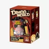 DIMOO WORLD × DISNEY Serisi – Saklama Çantası Kör Kutu