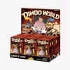 DIMOO WORLD × DISNEY Serisi – Saklama Çantası Kör Kutu