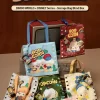 DIMOO WORLD × DISNEY Serisi – Saklama Çantası Kör Kutu