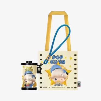 DIMOO WORLD × DISNEY Serisi – Saklama Çantası Kör Kutu