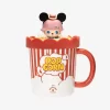 DIMOO WORLD × DISNEY Serisi – Seramik Bardak