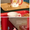 DIMOO WORLD × DISNEY Serisi – Seramik Bardak