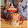 DIMOO WORLD × DISNEY Serisi – Seramik Bardak