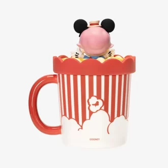 DIMOO WORLD × DISNEY Serisi – Seramik Bardak