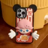 DIMOO WORLD × DISNEY Serisi – Telefon Kılıfı