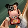 DIMOO WORLD × DISNEY Serisi – Telefon Kılıfı