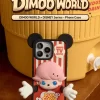 DIMOO WORLD × DISNEY Serisi – Telefon Kılıfı