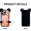 DIMOO WORLD × DISNEY Serisi – Telefon Kılıfı