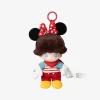 DIMOO WORLD × DISNEY Serisi – Vinil Peluş Anahtarlık Kör Kutu