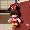 DIMOO WORLD × DISNEY Serisi – Vinil Peluş Anahtarlık Kör Kutu