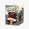 DIMOO WORLD × DISNEY Serisi – Vinil Peluş Anahtarlık Kör Kutu