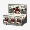 DIMOO WORLD × DISNEY Serisi – Vinil Peluş Anahtarlık Kör Kutu
