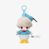 DIMOO WORLD × DISNEY Serisi – Vinil Peluş Anahtarlık Kör Kutu