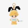 DIMOO WORLD × DISNEY Serisi – Vinil Peluş Anahtarlık Kör Kutu