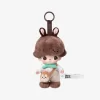 DIMOO WORLD × DISNEY Serisi – Vinil Peluş Anahtarlık Kör Kutu