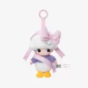 DIMOO WORLD × DISNEY Serisi – Vinil Peluş Anahtarlık Kör Kutu