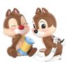 Disney Chip “N Dale Eğlenceli Kardeşler Serisi Figürleri “Kişiselleştirilmiş”