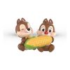 Disney Chip “N Dale Eğlenceli Kardeşler Serisi Figürleri “Lezzetli Mısır”